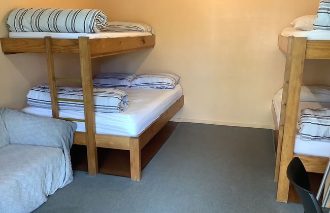 Glenmark Holiday Park - Foto 11