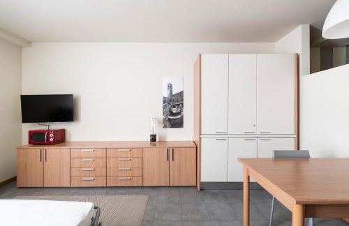 Residence Mura Venete - Foto 70