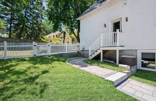 Seaside Home|Sleeps 7|Plum Cove Beach+Rockport! - Foto 8