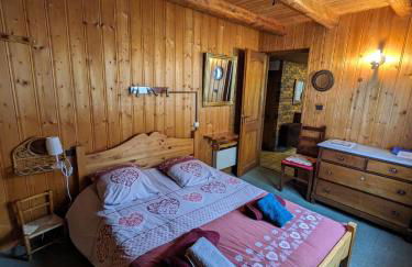 Belle Vue Des Praz - Foto 9