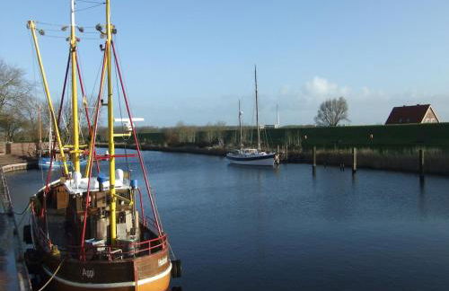 Haus Auf der Warft in Wangerland - Photo 28