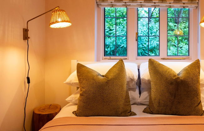 The Writers Retreat - 5 Beds Parking Much More - Foto 38