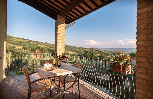 Agriturismo Assisi La Rocca - Foto 106