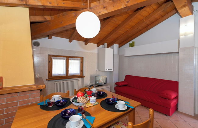 Garibaldi Lake view 3 - Foto 16