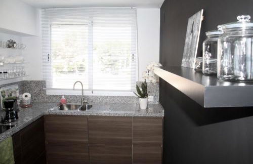 Penthouse Seaside - Foto 18