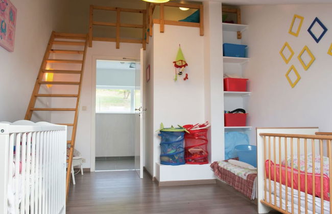 Luxury Villa in Stavelot with Hot Tub - Photo 9