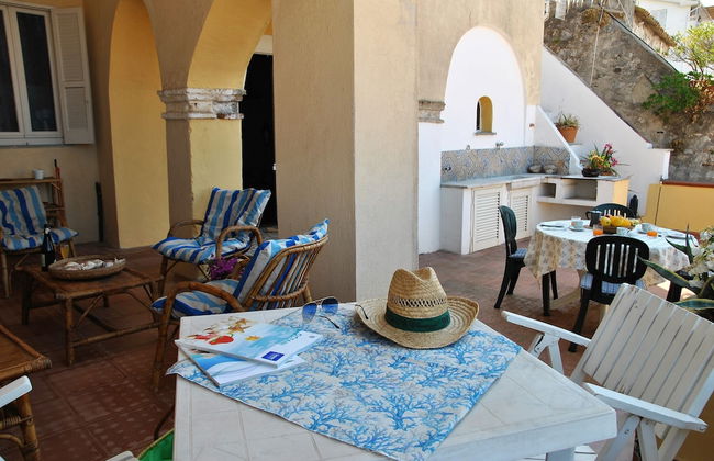 Sea View Appartment for 6 Person - Photo 22