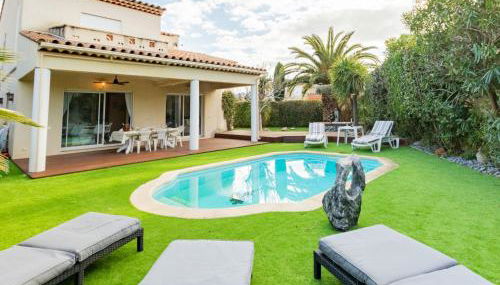 Villa L'Italienne by Interhome - Foto 4