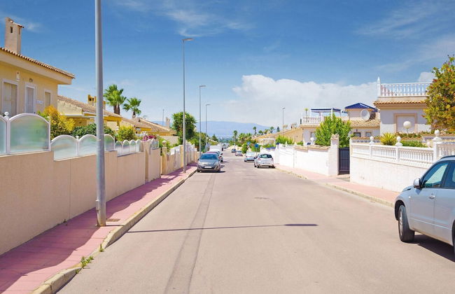 Modern Villa in Benijófar With Private Pool - Foto 36