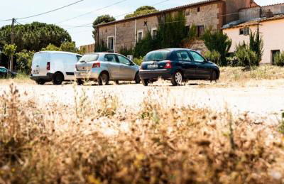 La maison des vendangeurs - Foto 44