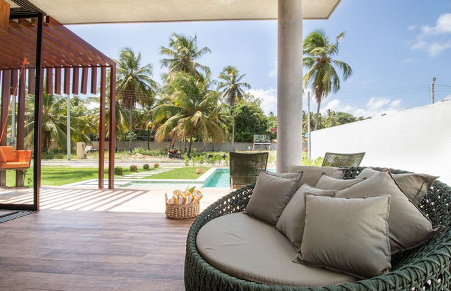 São M dos Milagres Casa Área Gourmet - Foto 13