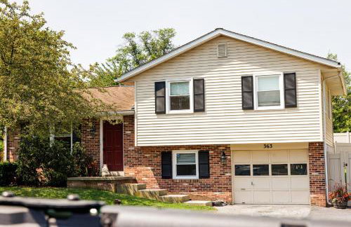 The Cooper Home, Dogs Welcome! - Foto 51