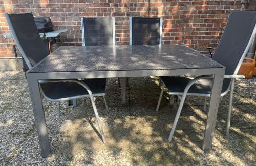 FeWo Oldaus Nestchen - Foto 16