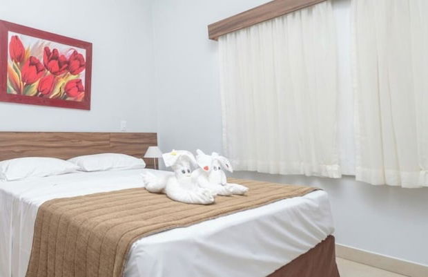 Jardins da Lagoa - Casas Completas - Photo 11