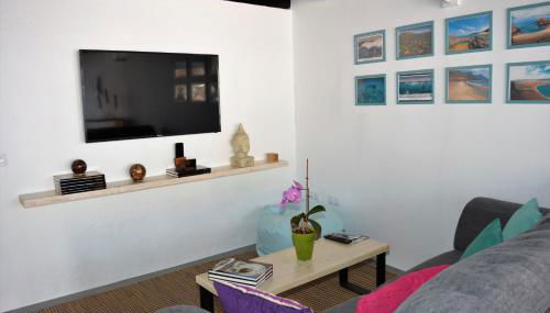 Apartamento Las Palmeras Nazaret - Foto 5