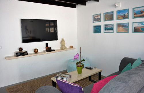 Apartamento Las Palmeras Nazaret - Foto 5