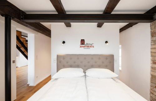 Altstadt Apartments - Foto 28