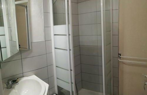 Bolquère appartement de plain-pied 1 à 4 personnes - Foto 9