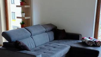 Apartament Kwiatowy klimatyzowany - Foto 4