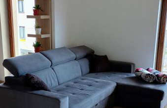 Apartament Kwiatowy klimatyzowany - Foto 4