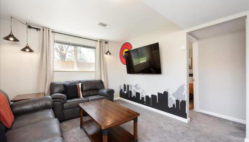 Modern Chic Retreat Near Mtns & Red Rocks Wifi - Foto 2