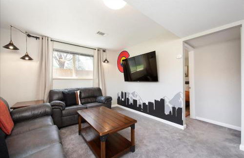 Modern Chic Retreat Near Mtns & Red Rocks Wifi - Foto 2