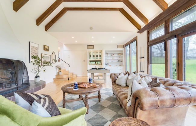 Malvasia by Avantstay Luxe Wine Country Retreat - Foto 11