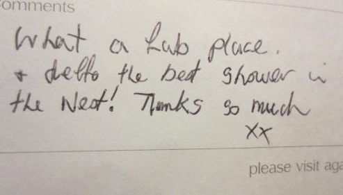 Hamilton Lodge - Cottage sleeps 8 - Foto 5