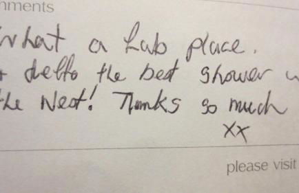 Hamilton Lodge - Cottage sleeps 8 - Photo 5