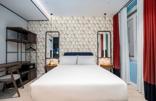 SmartRental Collection Gran Via Centric - Foto 20