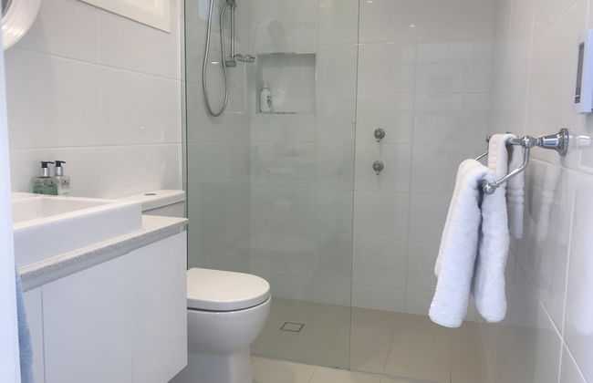 Apartments On The Park - Foto 22