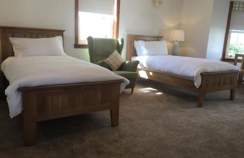 South Doll Farm Cottage - Foto 34