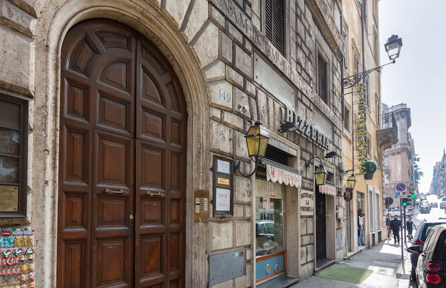 Casa Heberart Guest House - Sistina - Foto 27