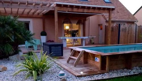 GARNIER House - Photo 3