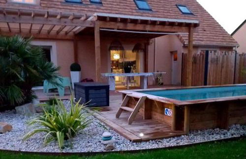 GARNIER House - Photo 3