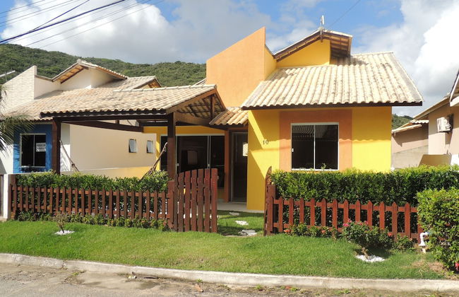 Casa Cabo Frio Aconchegante 5min Praias - Foto 41