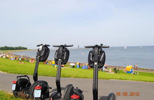 Aparthotel Am Meer - Foto 24