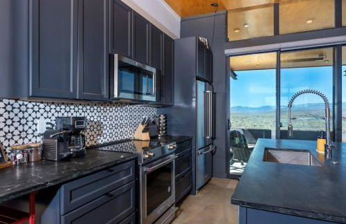 DeWine Sundowners Lakehouse at the Gorge - Foto 14