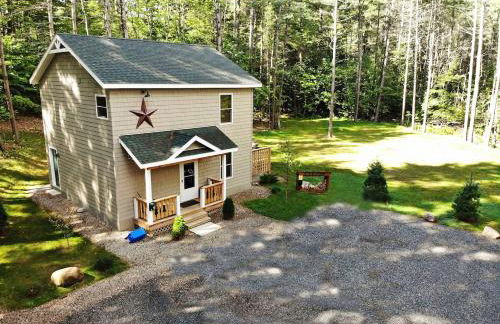 Cascade Mountain Chalet - Foto 1