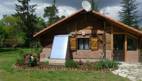 Gîte O 3 Cèdres - Foto 3