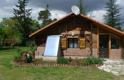 Gîte O 3 Cèdres - Foto 3