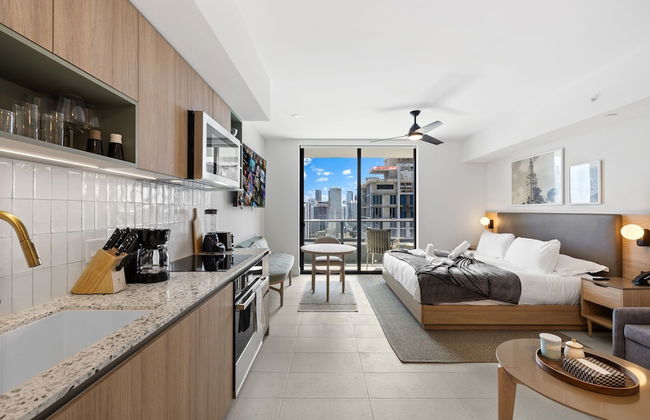 Prime Downtown Location Condos - Foto 7