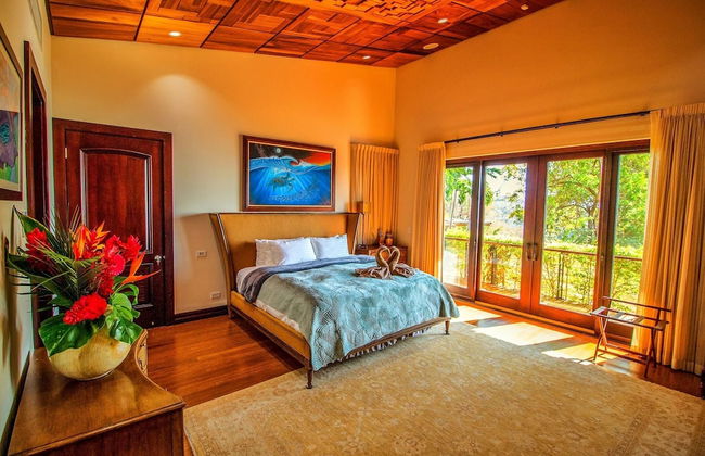 Casa Rosen Villa in Nacascolo - Foto 25