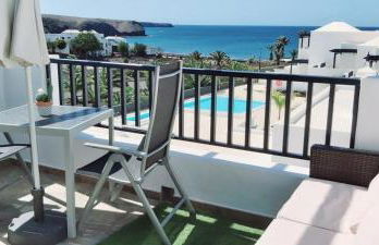 Casa Mykonos 1° linea de mar en Playa Blanca - Photo 1