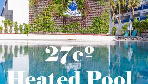 Rosamar Resort Lanzarote - Foto 1