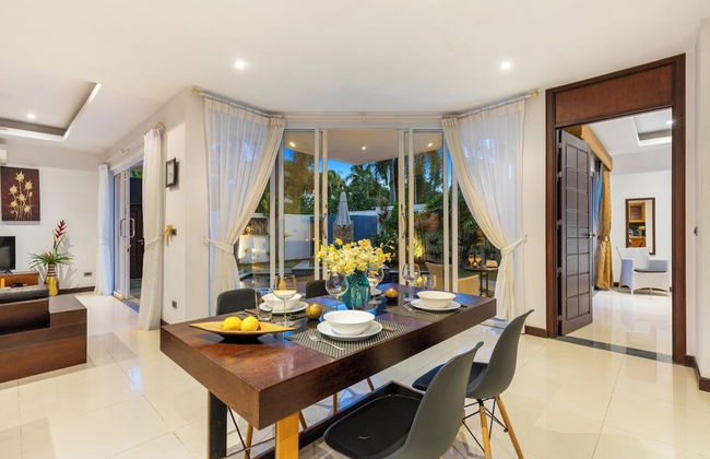 Lipa Talay Jed - Foto 30