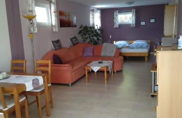 Ferienwohnung Sonne 11 - Foto 1