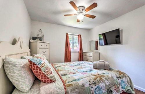 Silvia's Serenity Beach Home with New Salt Water Pool - Foto 20