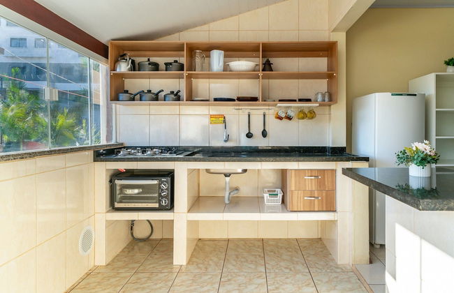 AP 14 Ala Tainha Residencial Solavir - Foto 11