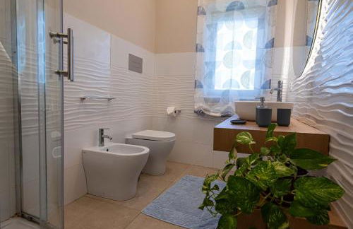 Agrigento tra templi e mare Luxury Home - Foto 44